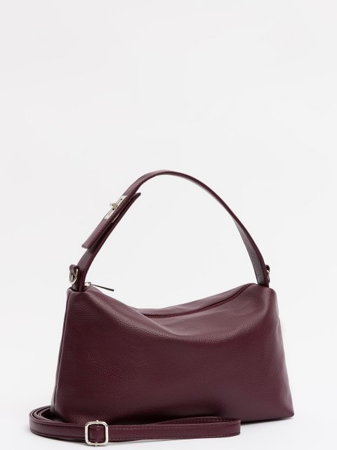 Бордовый кросс-боди S.Lavia - 2699.00 руб