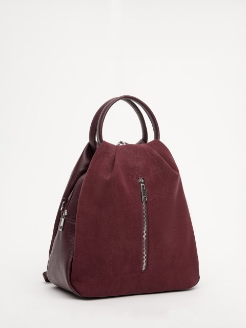 Бордовый рюкзак S.Lavia - 3599.00 руб