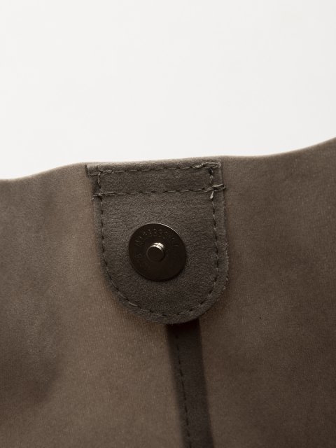 Темно-бежевый хобо S.Lavia (Славия) - артикул: 1556 199 25 - ракурс 7