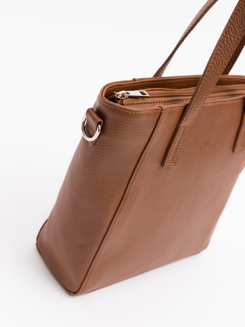 Рыжий тоут S.Lavia (Славия) - артикул: 00149 12 22 - ракурс 5