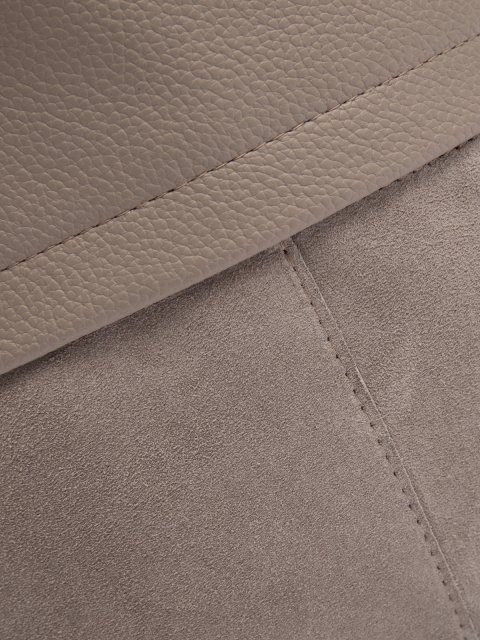 Темно-бежевый мешок-трансформер S.Lavia (Славия) - артикул: 1483 99 25/902 52 - ракурс 8