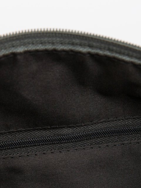 Зелёный саквояж S.Lavia (Славия) - артикул: 1578 880 31 - ракурс 11