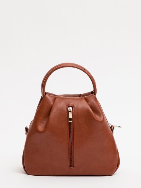 Рыжий кросс-боди S.Lavia (Славия) - артикул: 1567 207 22 - ракурс 2