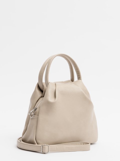 Бежевый кросс-боди S.Lavia - 2299.00 руб