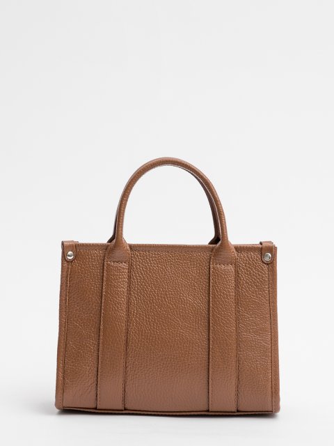 Рыжий тоут S.Lavia (Славия) - артикул: 00158 12 22 - ракурс 2