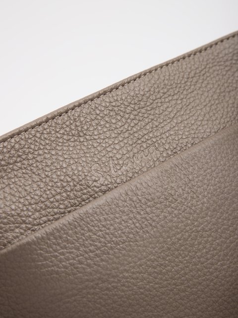 Темно-бежевый кросс-боди S.Lavia (Славия) - артикул: 00144 12 52 - ракурс 6