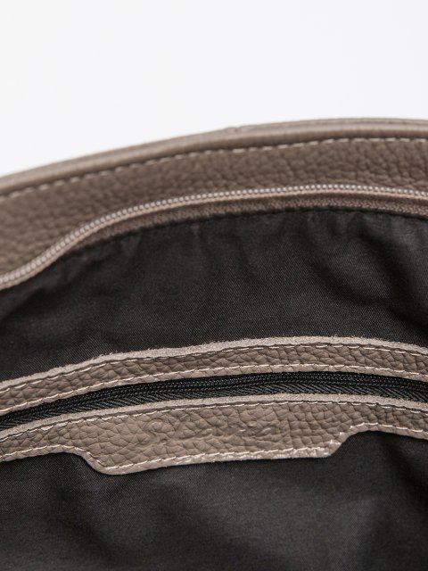 Темно-бежевый тоут S.Lavia (Славия) - артикул: 00128 12 52 - ракурс 7