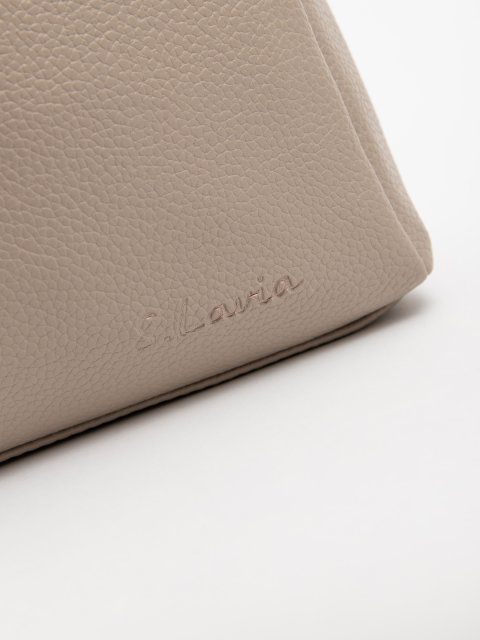 Серо-коричневый кросс-боди S.Lavia (Славия) - артикул: 1497.1 902 52 - ракурс 6