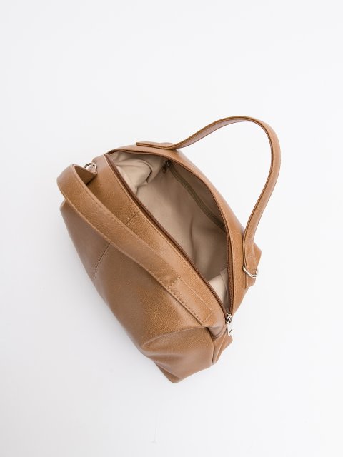 Рыжий саквояж S.Lavia (Славия) - артикул: 1571 909 22 - ракурс 9