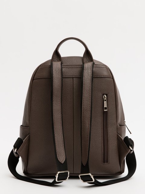 Коричневый рюкзак S.Lavia (Славия) - артикул: 00129 12 02 - ракурс 2