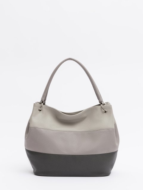 Серый тоут S.Lavia (Славия) - артикул: 1586 92 05/902 54 - ракурс 1