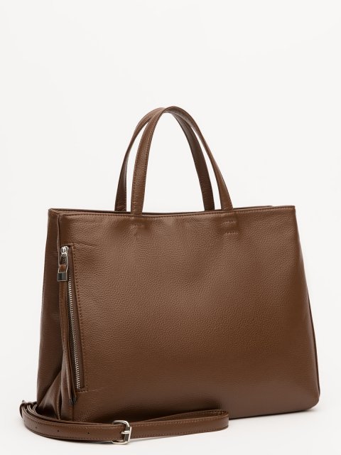 Коричневый тоут S.Lavia - 3399.00 руб