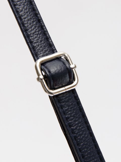 Синий кросс-боди S.Lavia (Славия) - артикул: 1413 99 70/103 70 - ракурс 8