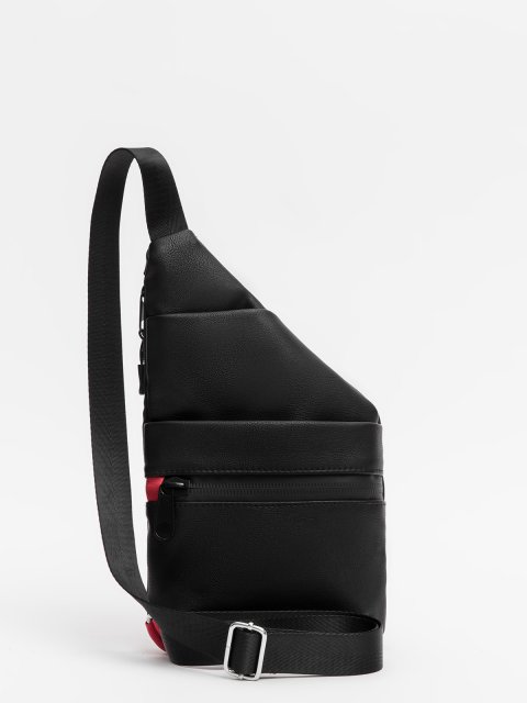 Чёрная кобура S.Lavia (Славия) - артикул: 1227.1 815 01 - ракурс 1