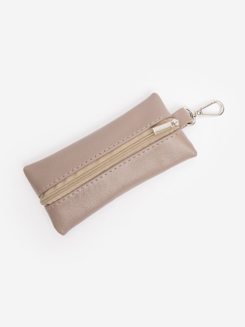 Серо-коричневый футляр S.Lavia - 790.00 руб