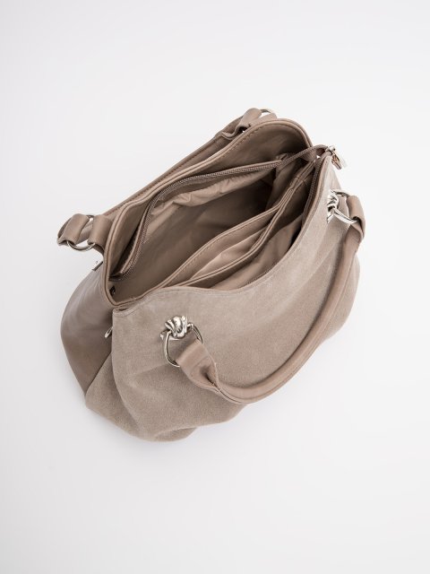 Темно-бежевый тоут S.Lavia (Славия) - артикул: 279 99 25/323 52 - ракурс 7