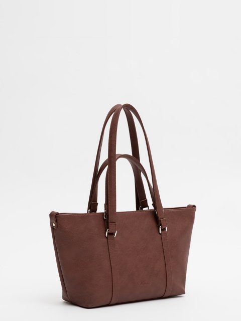 Коричневый тоут S.Lavia - 3599.00 руб