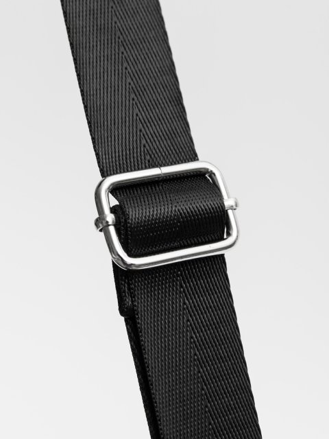 Чёрная кобура S.Lavia (Славия) - артикул: 1227.1 815 01 - ракурс 7