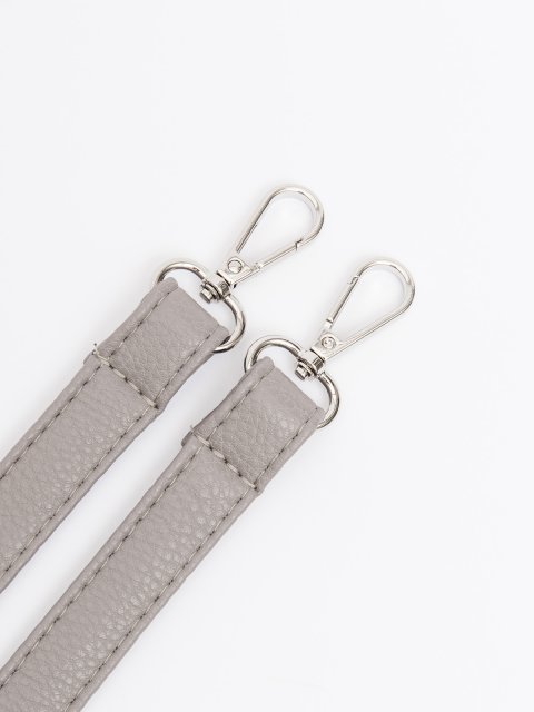 Серый тоут S.Lavia (Славия) - артикул: 1586 92 05/902 54 - ракурс 6