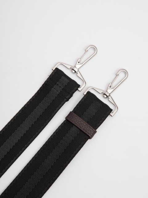 Темно-коричневый деловая S.Lavia (Славия) - артикул: 1167 902 12 - ракурс 8