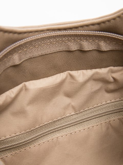 Темно-бежевый тоут S.Lavia (Славия) - артикул: 279 99 25/323 52 - ракурс 8