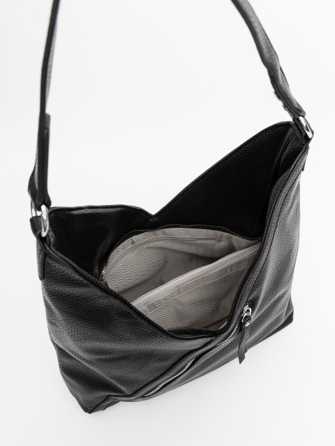 Чёрный хобо S.Lavia (Славия) - артикул: 0К-00066583 - ракурс 7