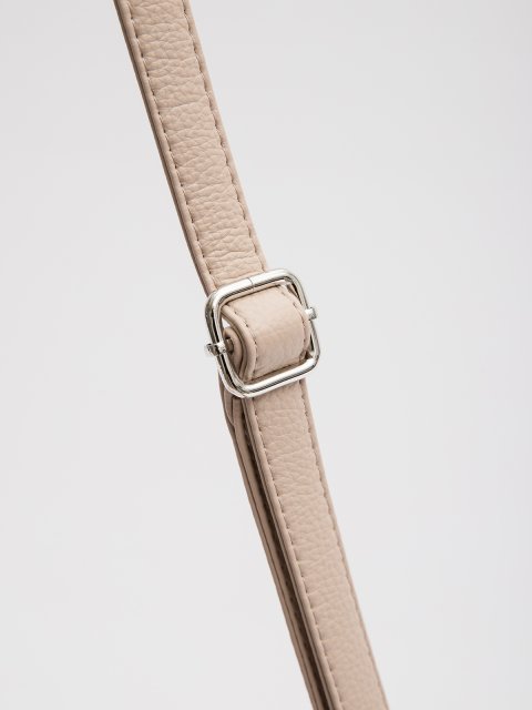 Бежевый кросс-боди S.Lavia (Славия) - артикул: 1566 213 25 - ракурс 7