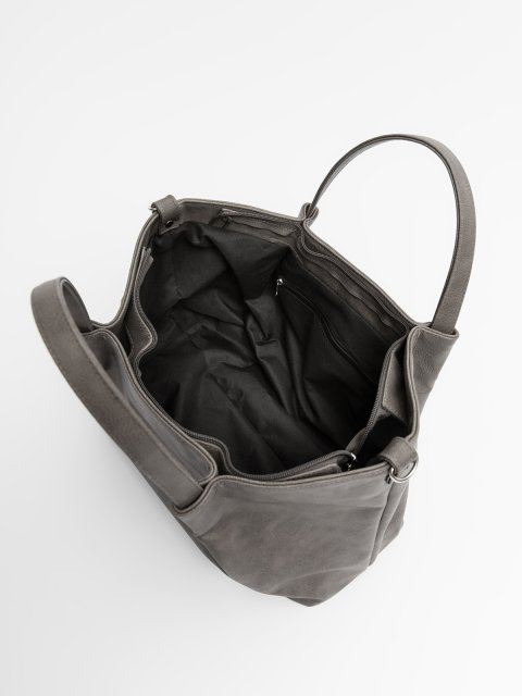 Серый тоут S.Lavia (Славия) - артикул: 1572 886 05 - ракурс 8