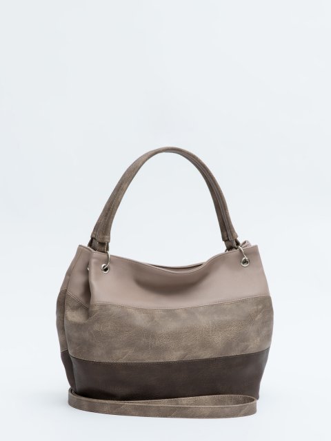 Серо-коричневый тоут S.Lavia - 3599.00 руб