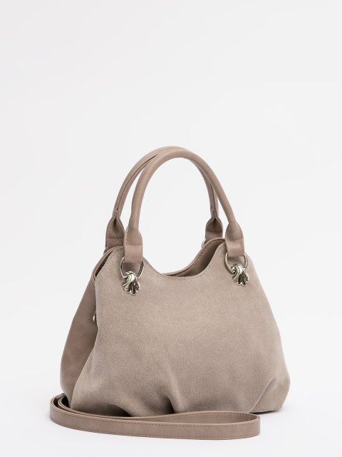 Темно-бежевый тоут S.Lavia - 3999.00 руб