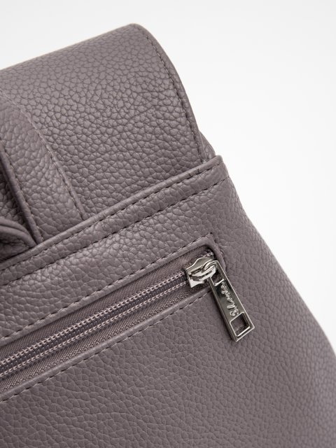 Светло-сиреневый рюкзак S.Lavia (Славия) - артикул: 1492 902 60 - ракурс 3