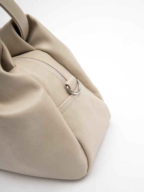 Бежевый кросс-боди S.Lavia (Славия) - артикул: 1567 207 20 - ракурс 6