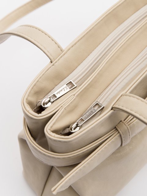 Бежевый тоут S.Lavia (Славия) - артикул: 1563 207 20 - ракурс 6