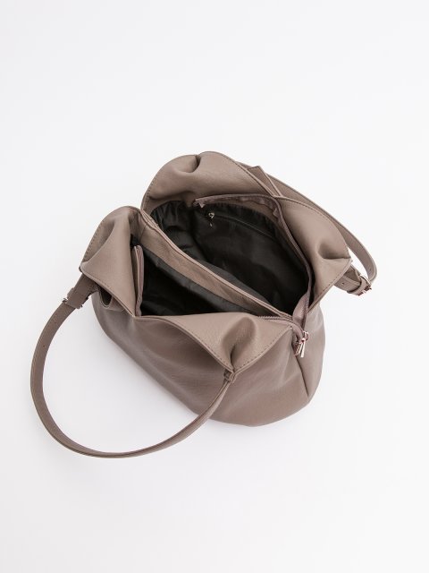 Темно-бежевый тоут S.Lavia (Славия) - артикул: 1573 85 52 - ракурс 8