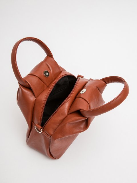 Рыжий кросс-боди S.Lavia (Славия) - артикул: 1567 207 22 - ракурс 9