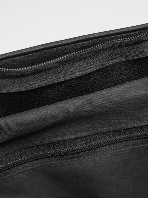 Чёрный тоут S.Lavia (Славия) - артикул: 1572 909 01 - ракурс 10