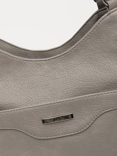 Серый хобо S.Lavia (Славия) - артикул: 1176 860 05 - ракурс 5