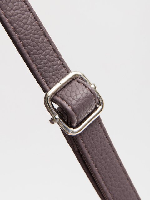 Светло-сиреневый рюкзак S.Lavia (Славия) - артикул: 1403 902 60 - ракурс 9