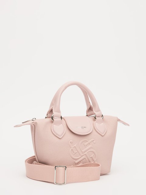 Розовый тоут David Jones - 2299.00 руб