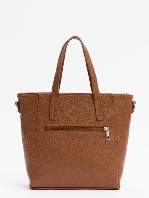 Рыжий тоут S.Lavia (Славия) - артикул: 00149 12 22 - ракурс 2