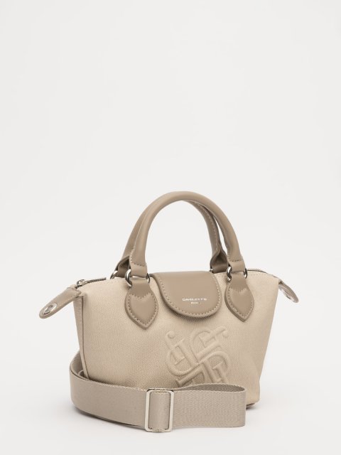 Бежевый тоут David Jones - 2299.00 руб