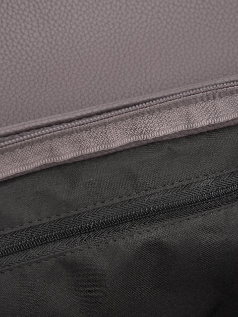 Светло-сиреневый рюкзак S.Lavia (Славия) - артикул: 1492 902 60 - ракурс 13