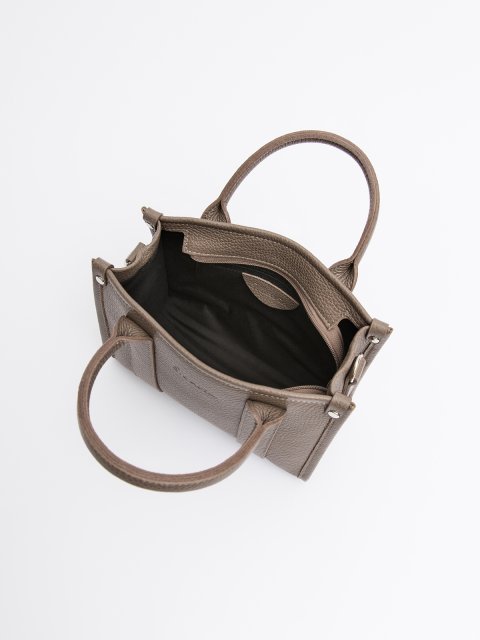 Темно-бежевый тоут S.Lavia (Славия) - артикул: 00158 12 52 - ракурс 9