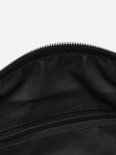 Чёрный кросс-боди S.Lavia (Славия) - артикул: 1484 99 01/103 01 - ракурс 10