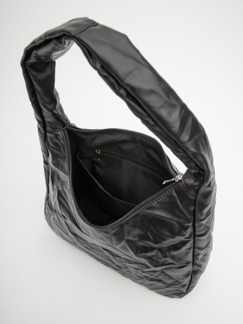 Чёрный хобо S.Lavia (Славия) - артикул: 1550 127 01 - ракурс 6