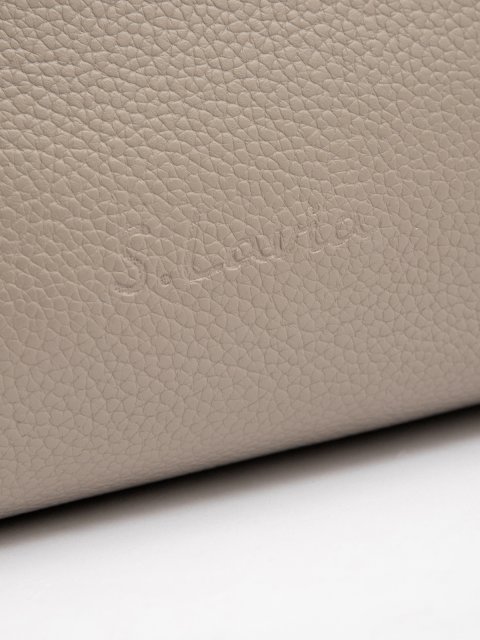 Серо-коричневый кросс-боди S.Lavia (Славия) - артикул: 1537 902 52 - ракурс 5