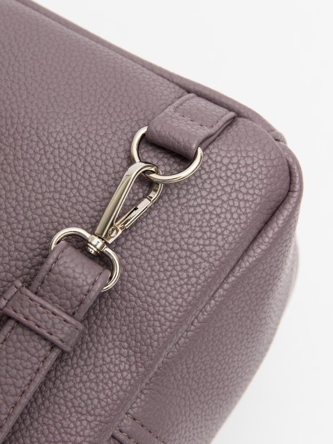 Светло-сиреневый рюкзак S.Lavia (Славия) - артикул: 1538 902 60 - ракурс 8