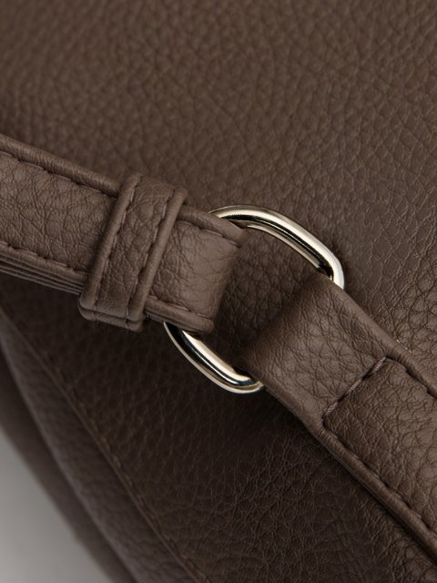 Коричневый рюкзак S.Lavia (Славия) - артикул: 1403 93 02 - ракурс 8