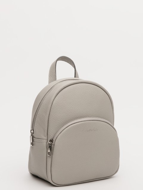 Серый рюкзак S.Lavia - 7450.00 руб