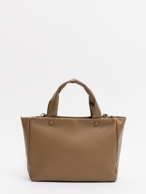 Темно-бежевый тоут S.Lavia (Славия) - артикул: 0К-00066588 - ракурс 2